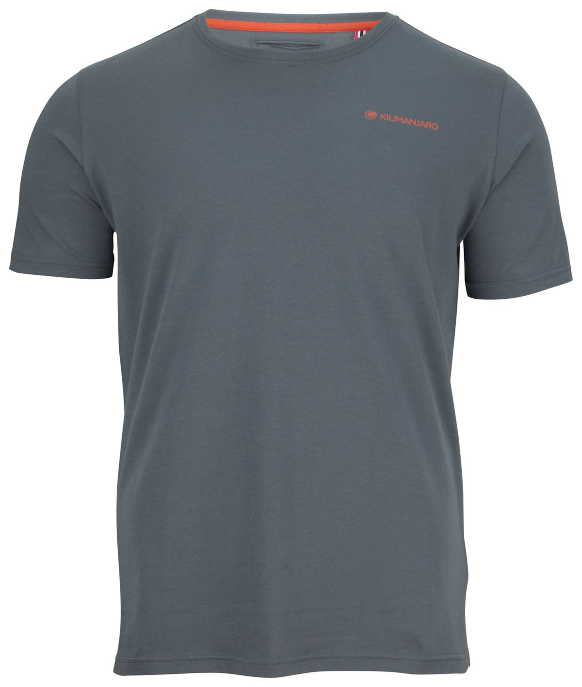 Kilimanjaro ALVALADE WANDERSHIRT – anthrazit