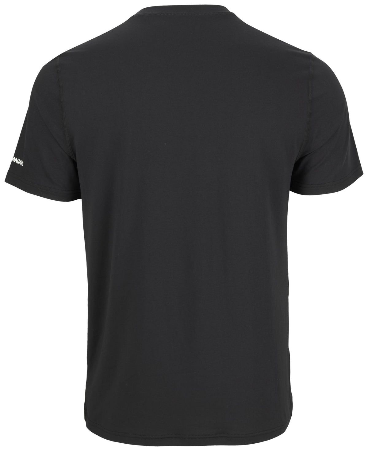 Kilimanjaro COMPORTA WANDERSHIRT – schwarz