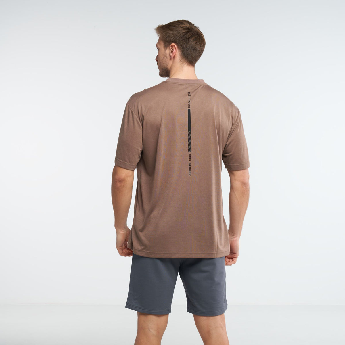 Benger MULTISPORT – braun