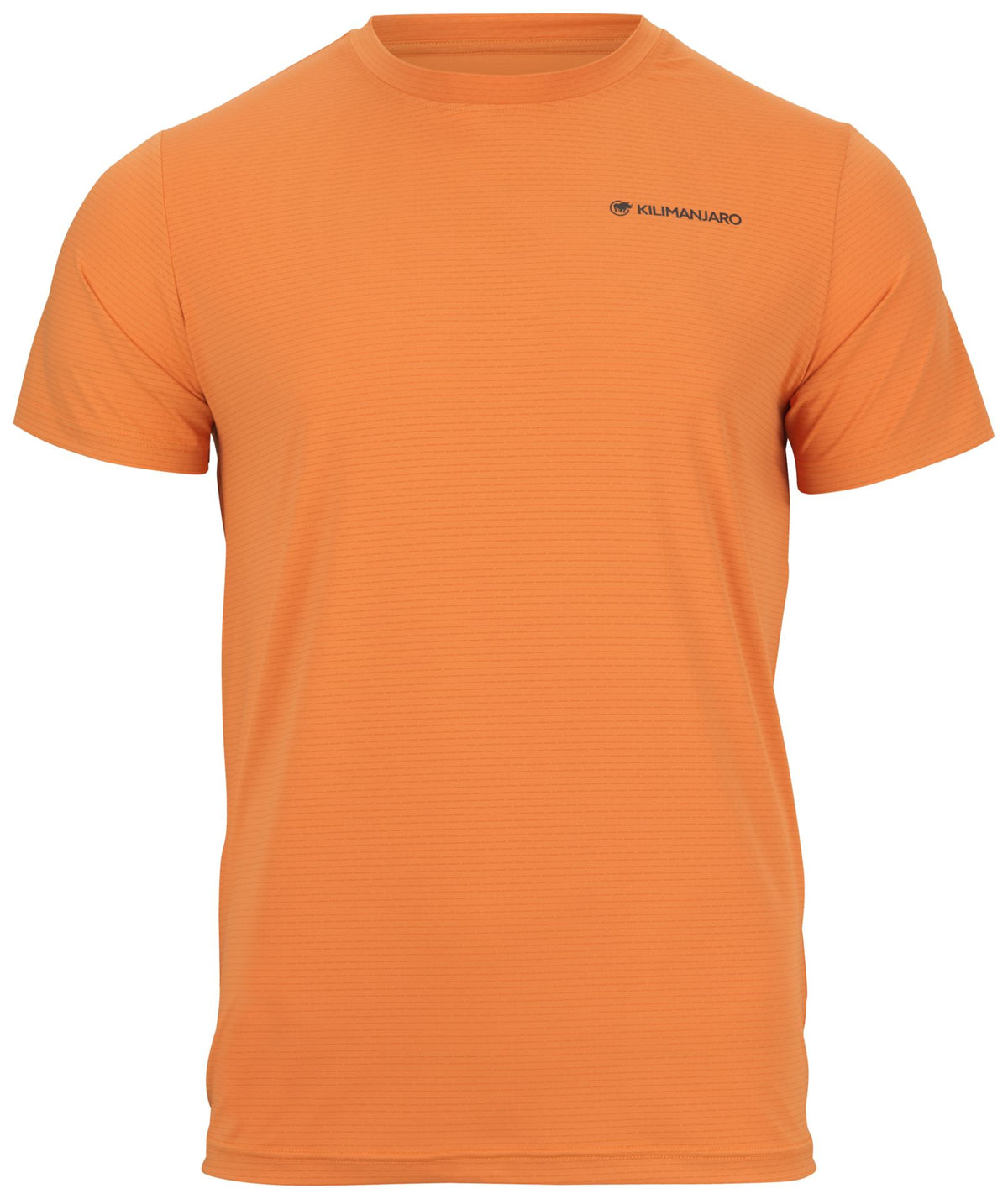 Kilimanjaro VICOSA WANDERSHIRT – orange