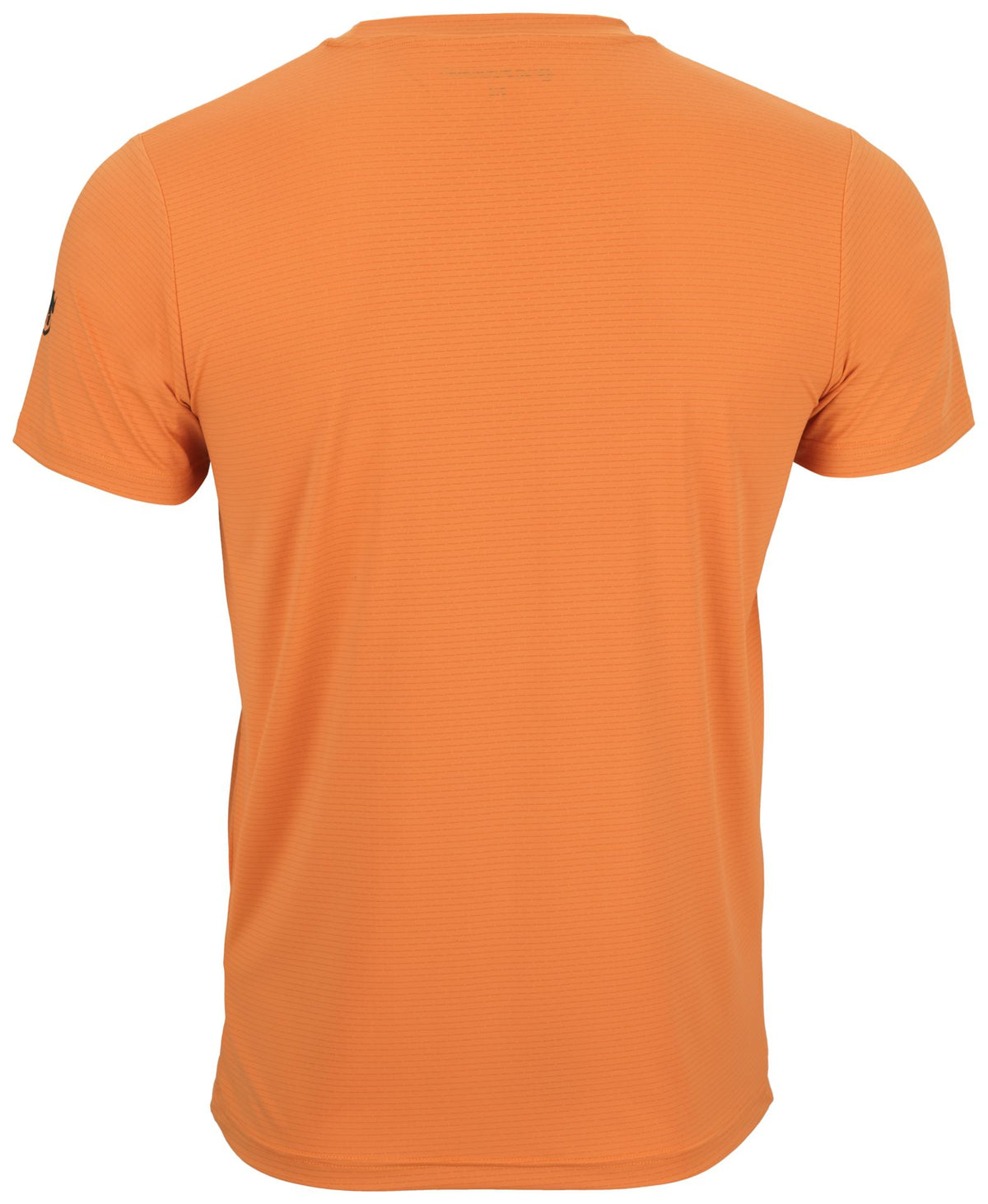 Kilimanjaro VICOSA WANDERSHIRT – orange