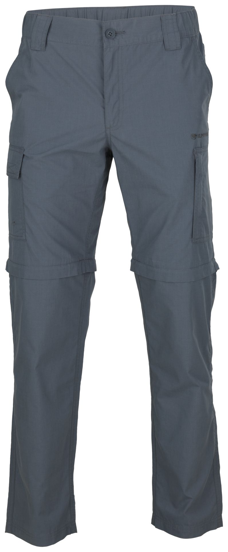 Kilimanjaro MALUS Zipp Off Hose – anthrazit