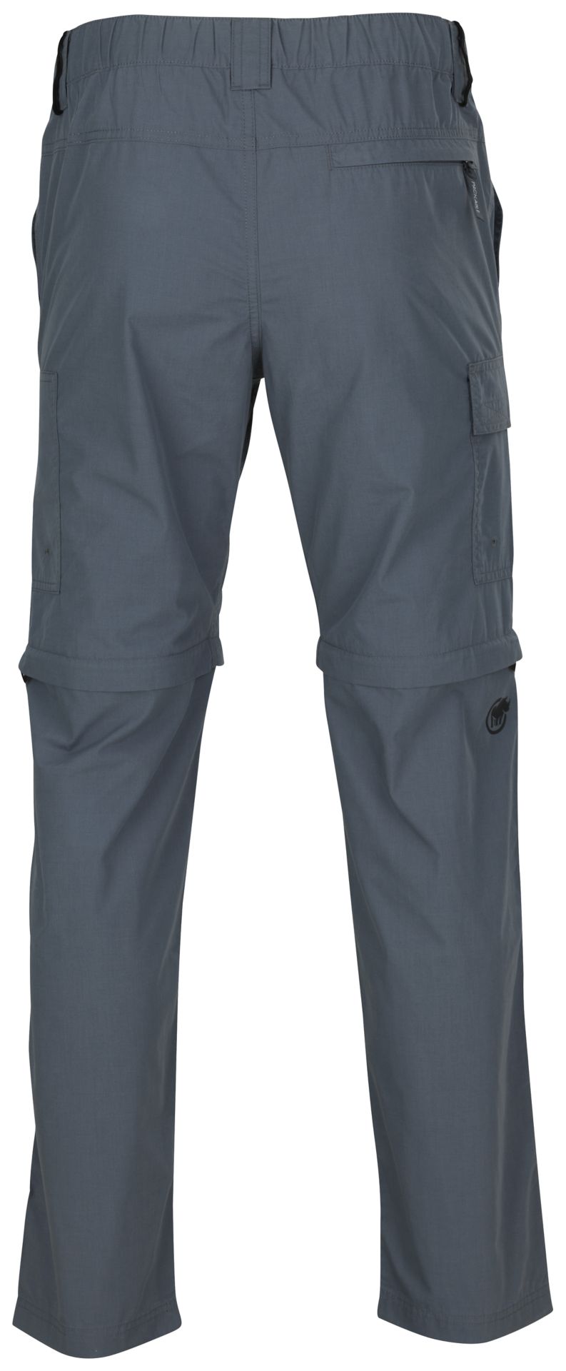 Kilimanjaro MALUS Zipp Off Hose – anthrazit