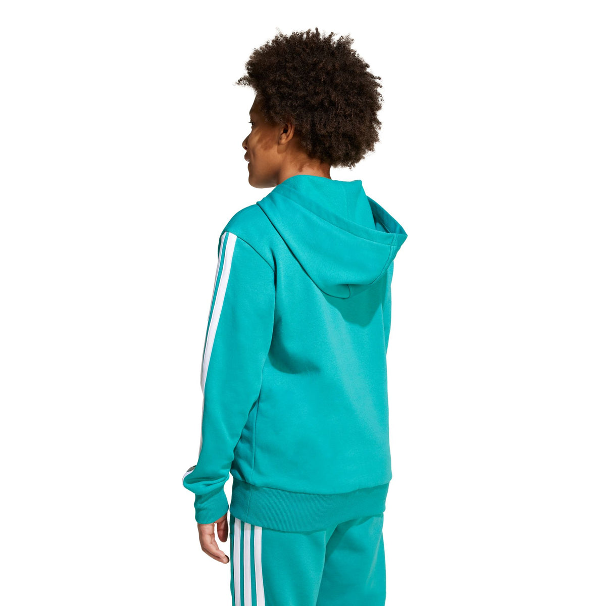 Adidas Essentials Kids Hoodie
