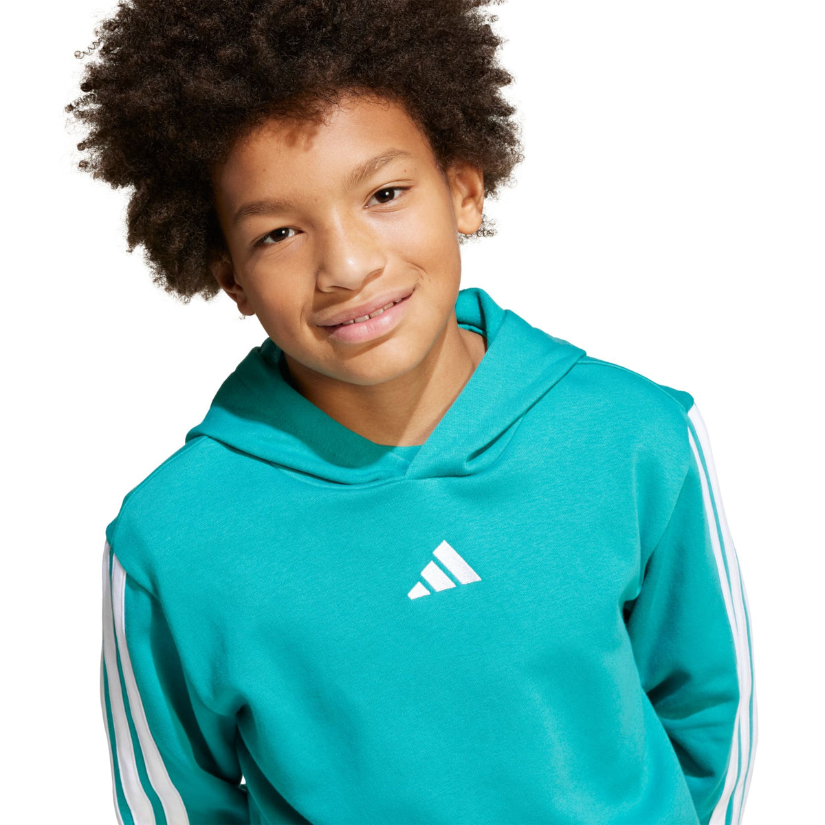 Adidas Essentials Kids Hoodie