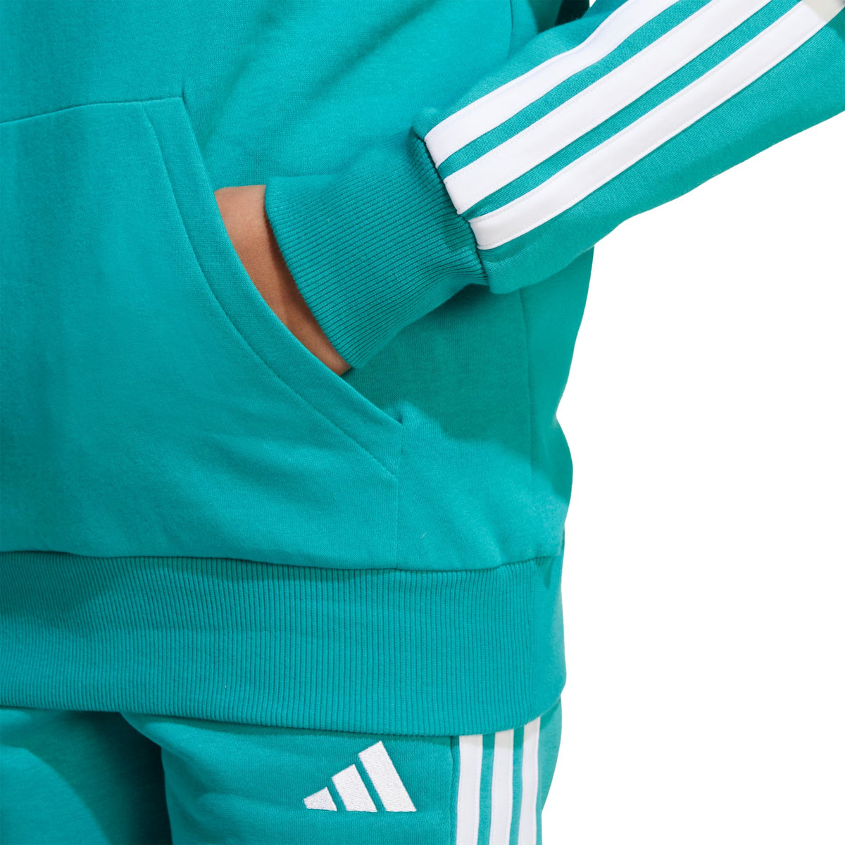 Adidas Essentials Kids Hoodie