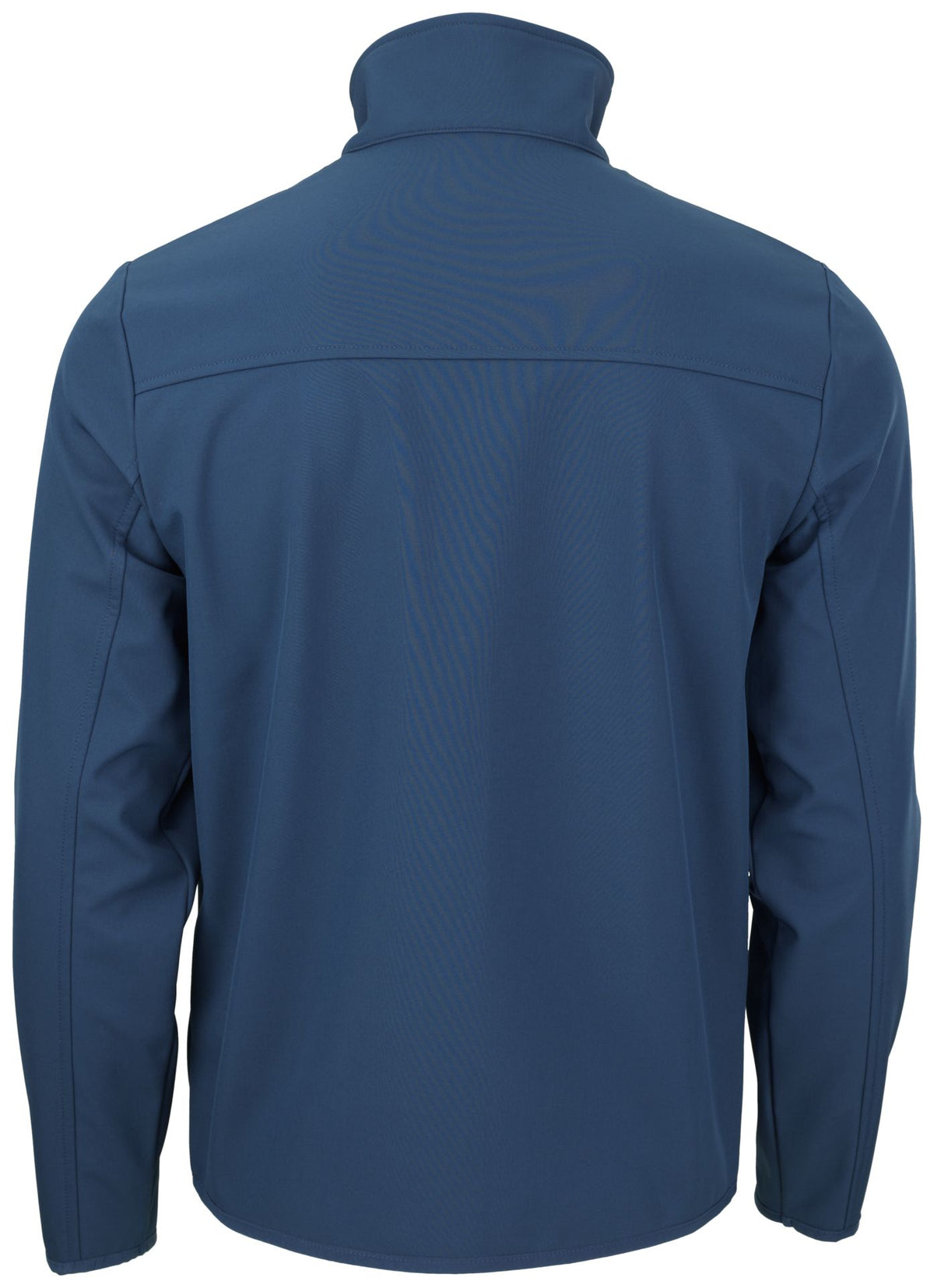 Kilimanjaro MEN PORTEL SOFTSHELL JKT – dunkelblau/navy