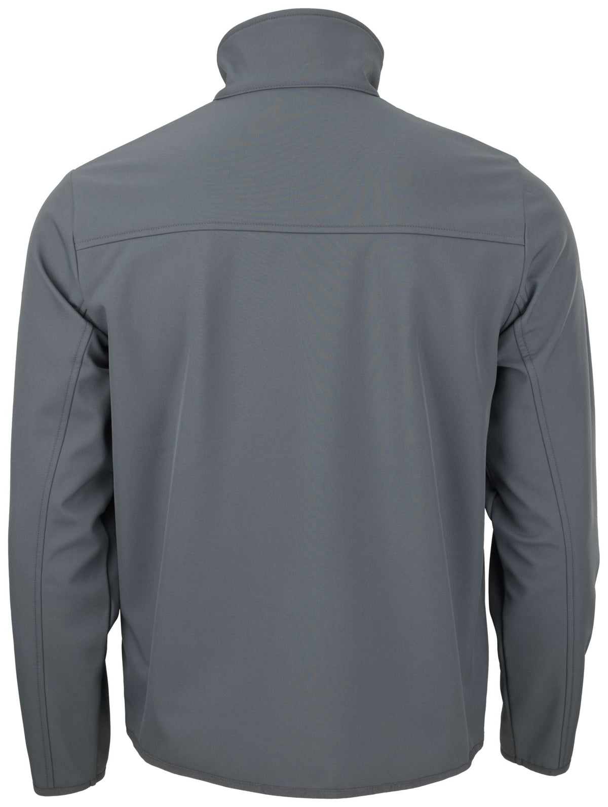 Kilimanjaro MEN PORTEL SOFTSHELL JKT – anthrazit