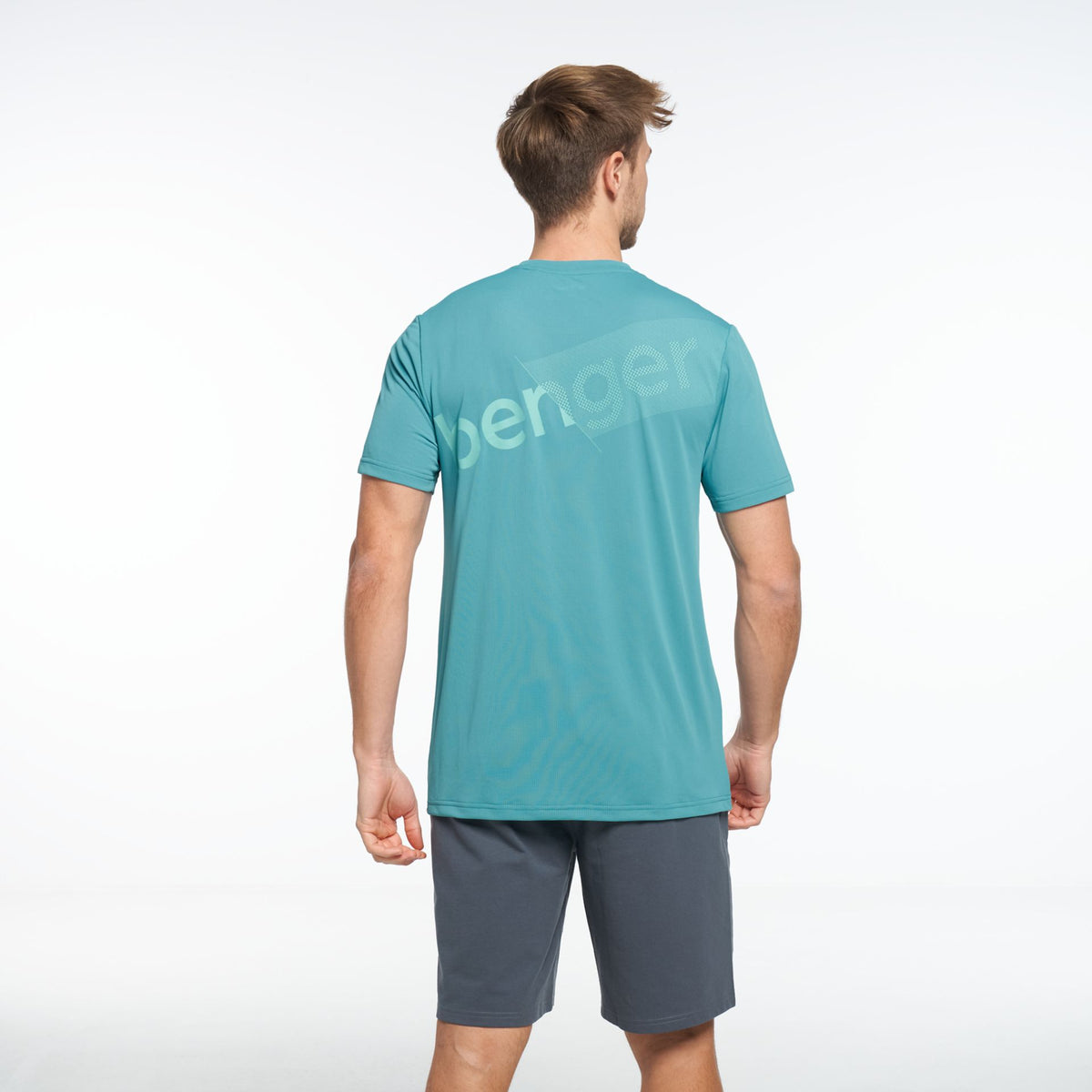 Benger MULTISPORT – petrol