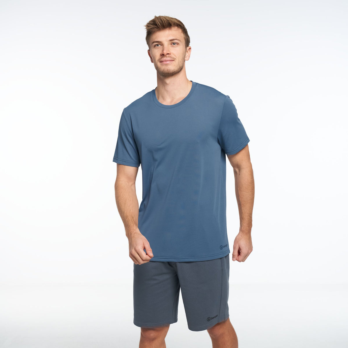 Benger MULTISPORT – blau