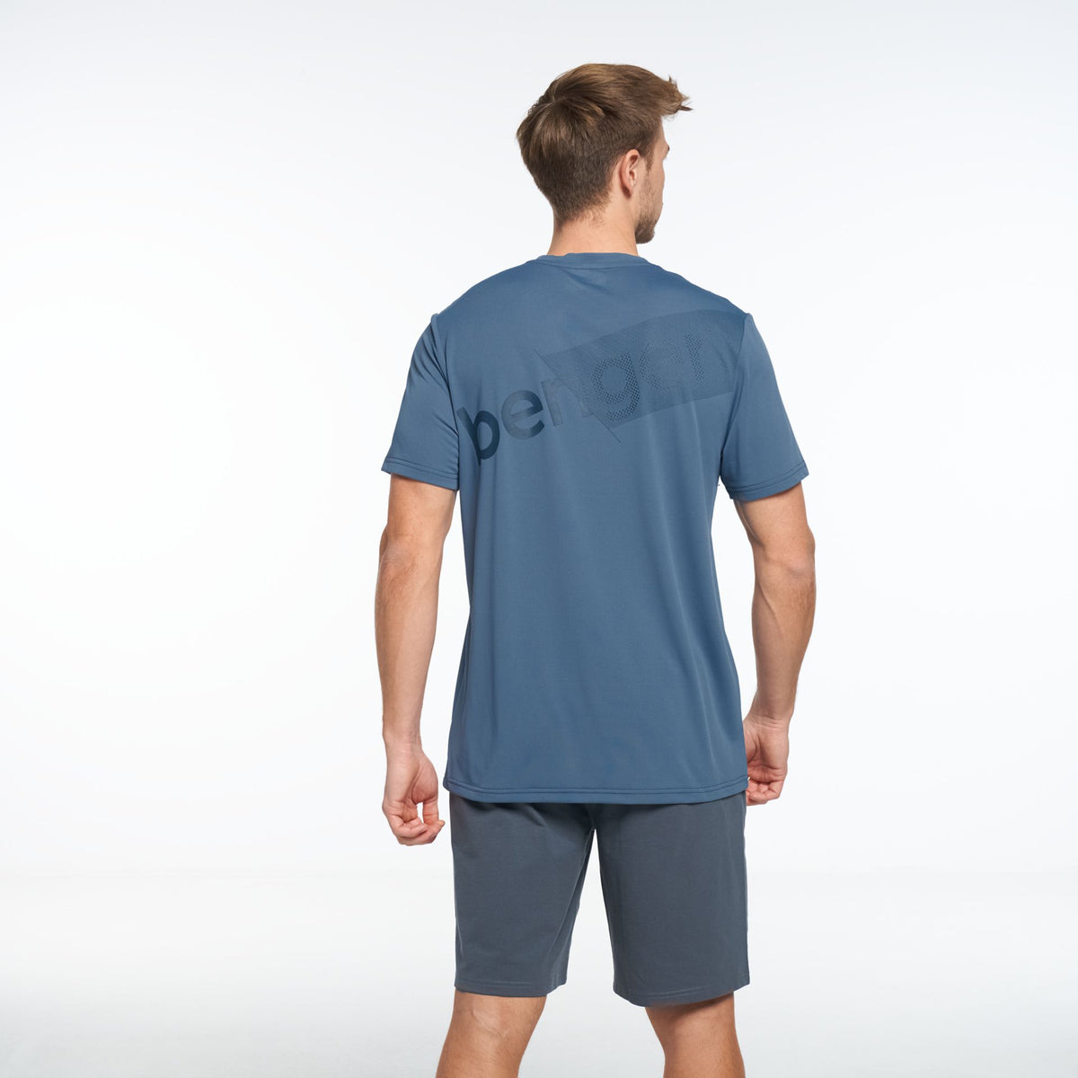 Benger MULTISPORT – blau