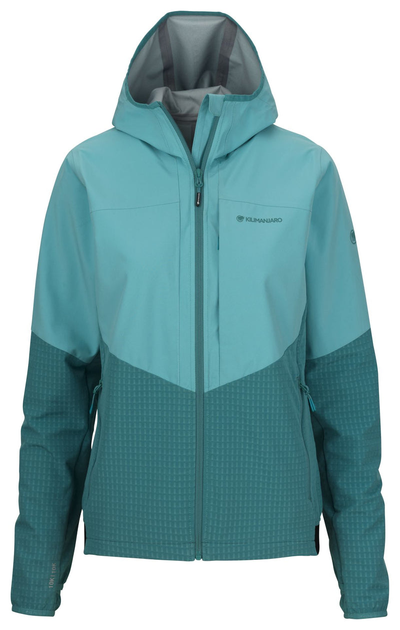 Kilimanjaro ALVOR HYBRIDJACKE