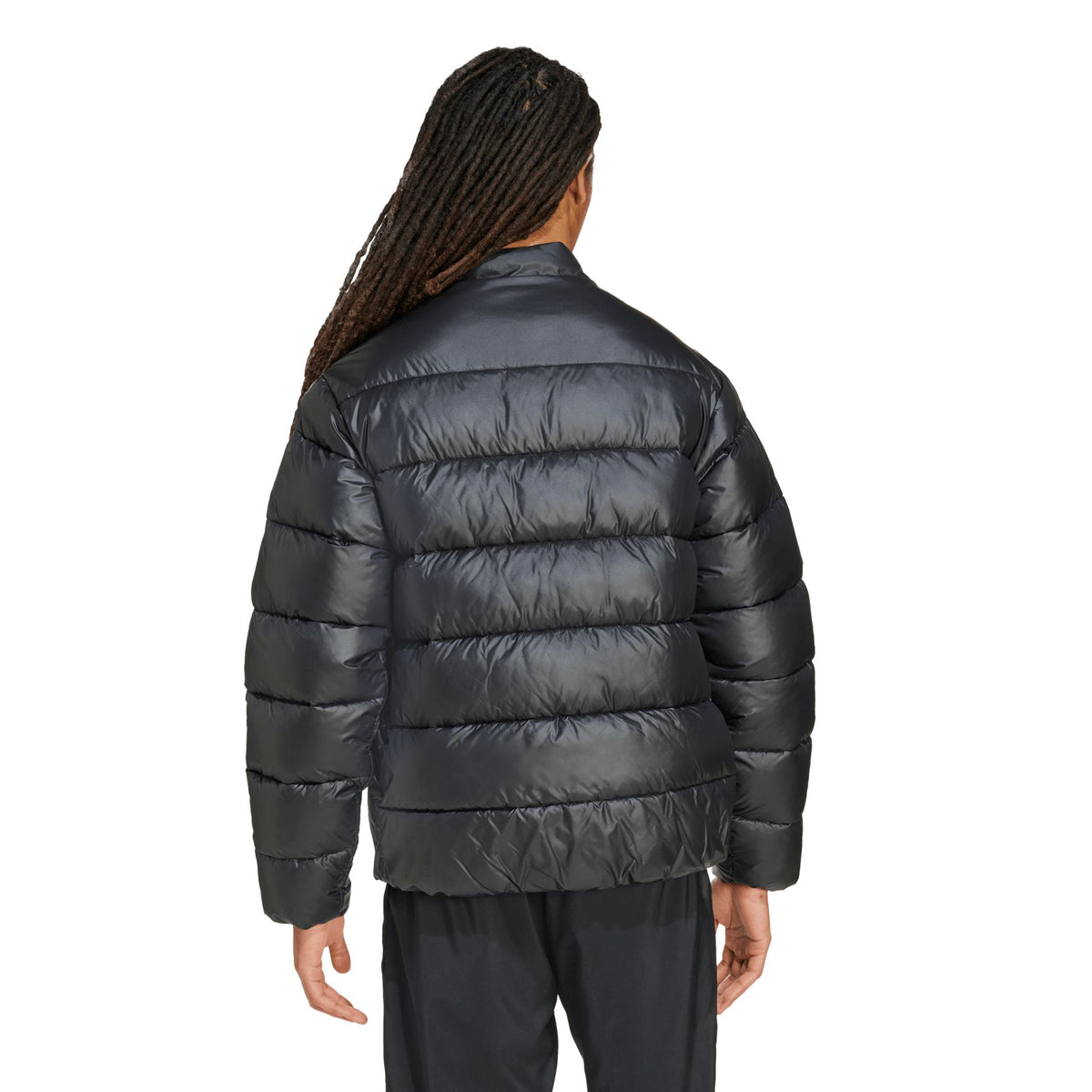 Adidas Essentials CLIMAWARM Synthetic Down Puffer Jackets