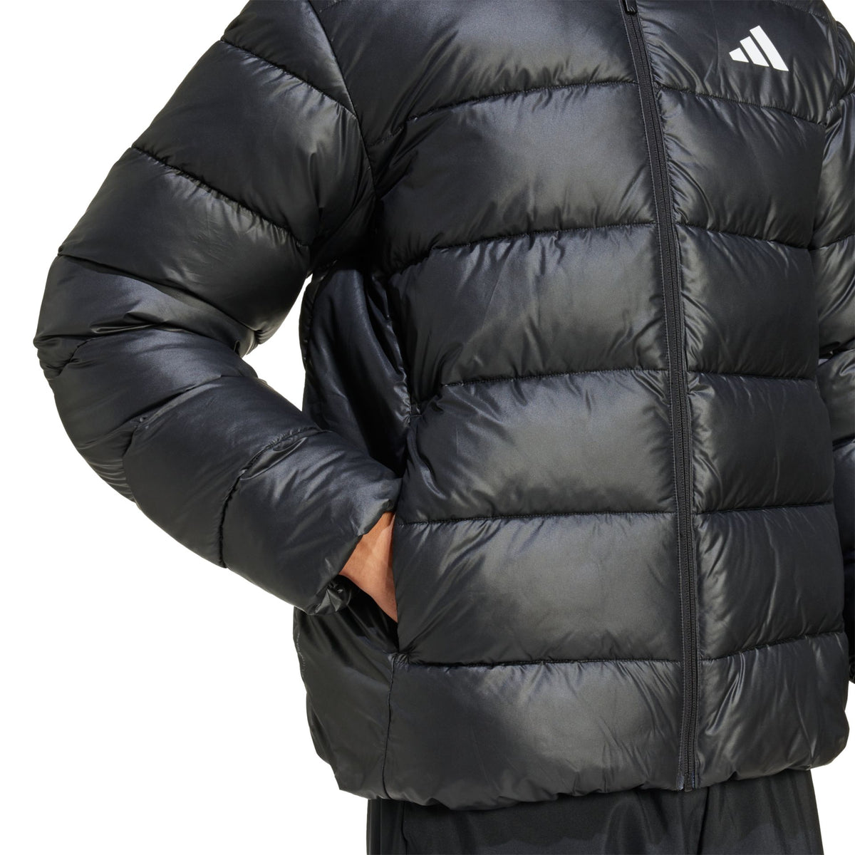 Adidas Essentials CLIMAWARM Synthetic Down Puffer Jackets