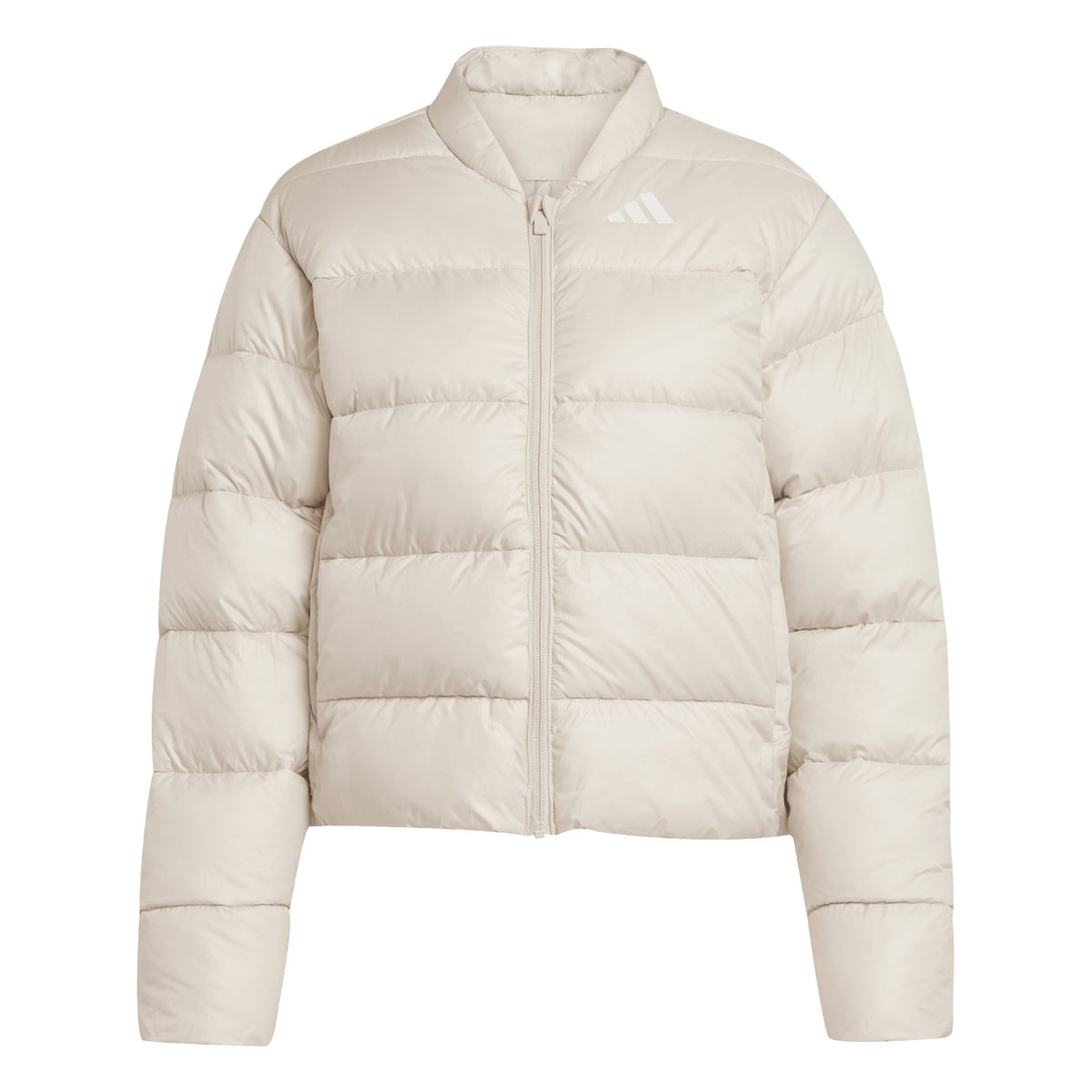 Adidas Essentials CLIMAWARM Synthetic Down Puffer Jackets