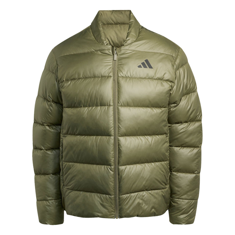 Adidas Essentials CLIMAWARM Synthetic Down Puffer Jackets