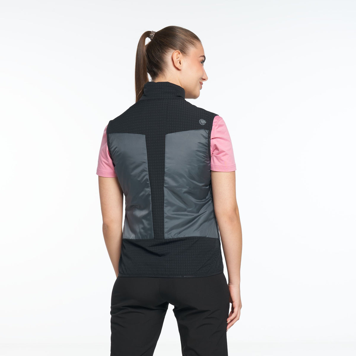 Kilimanjaro WMN MELIDES HYBRID VEST
