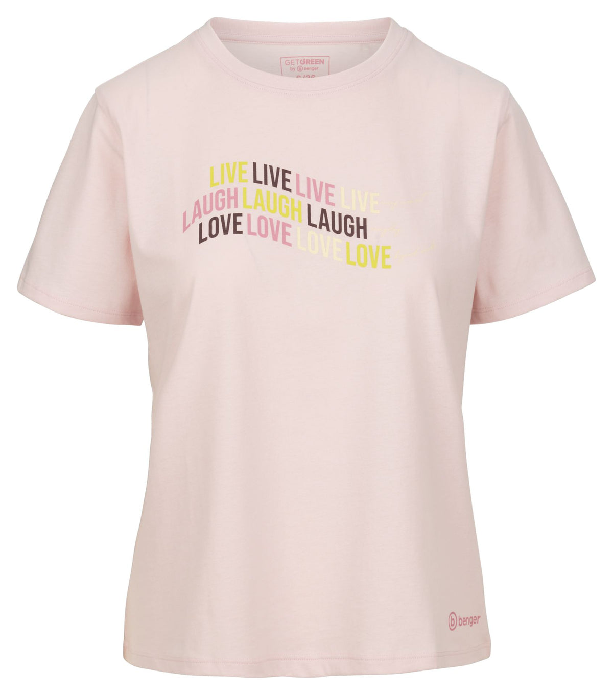 Benger BW SHIRT