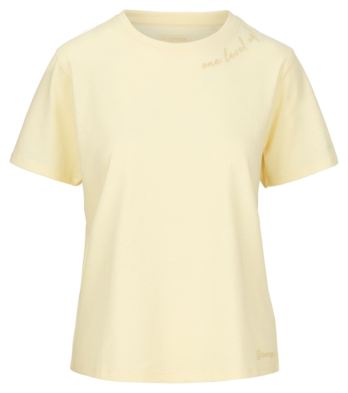 Benger BW SHIRT – natur