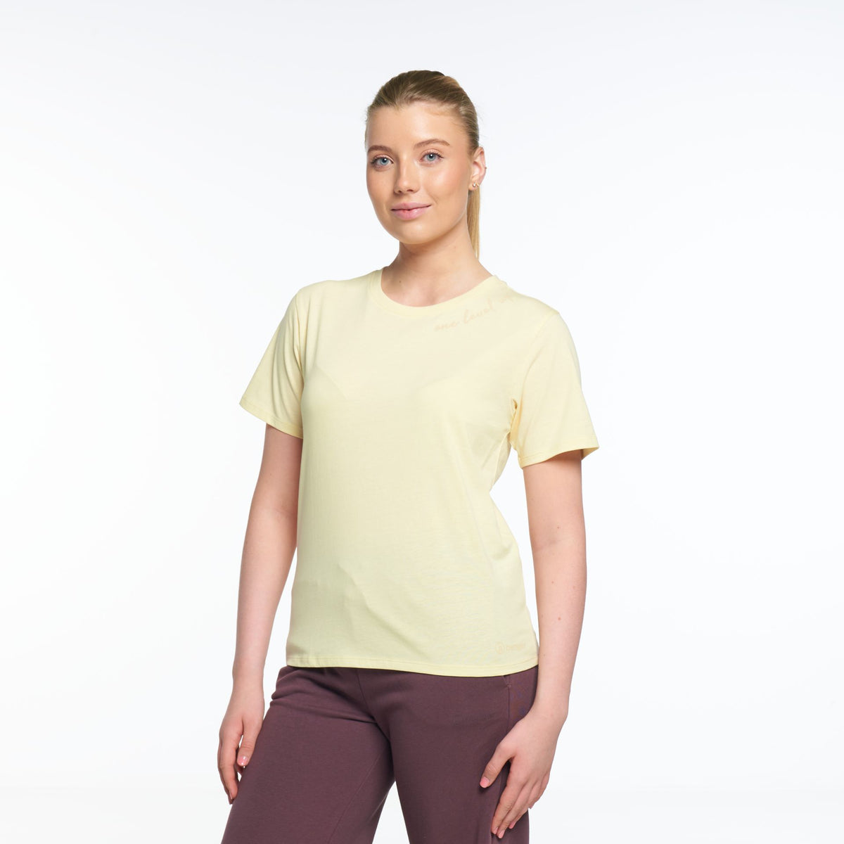 Benger BW SHIRT – natur