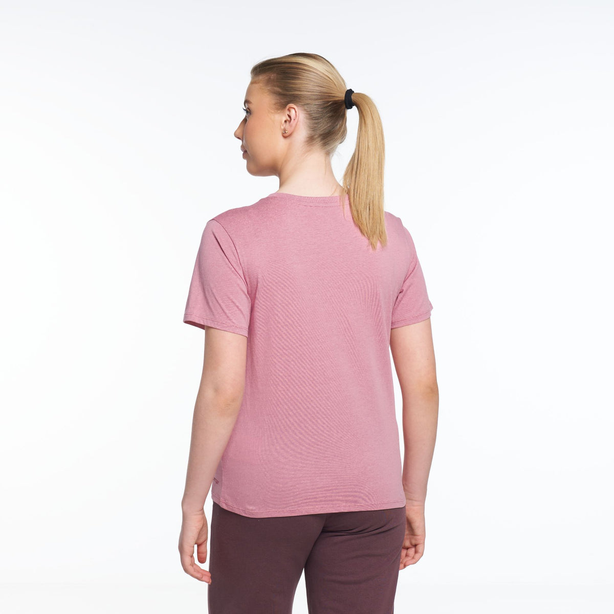 Benger BW SHIRT – rosa