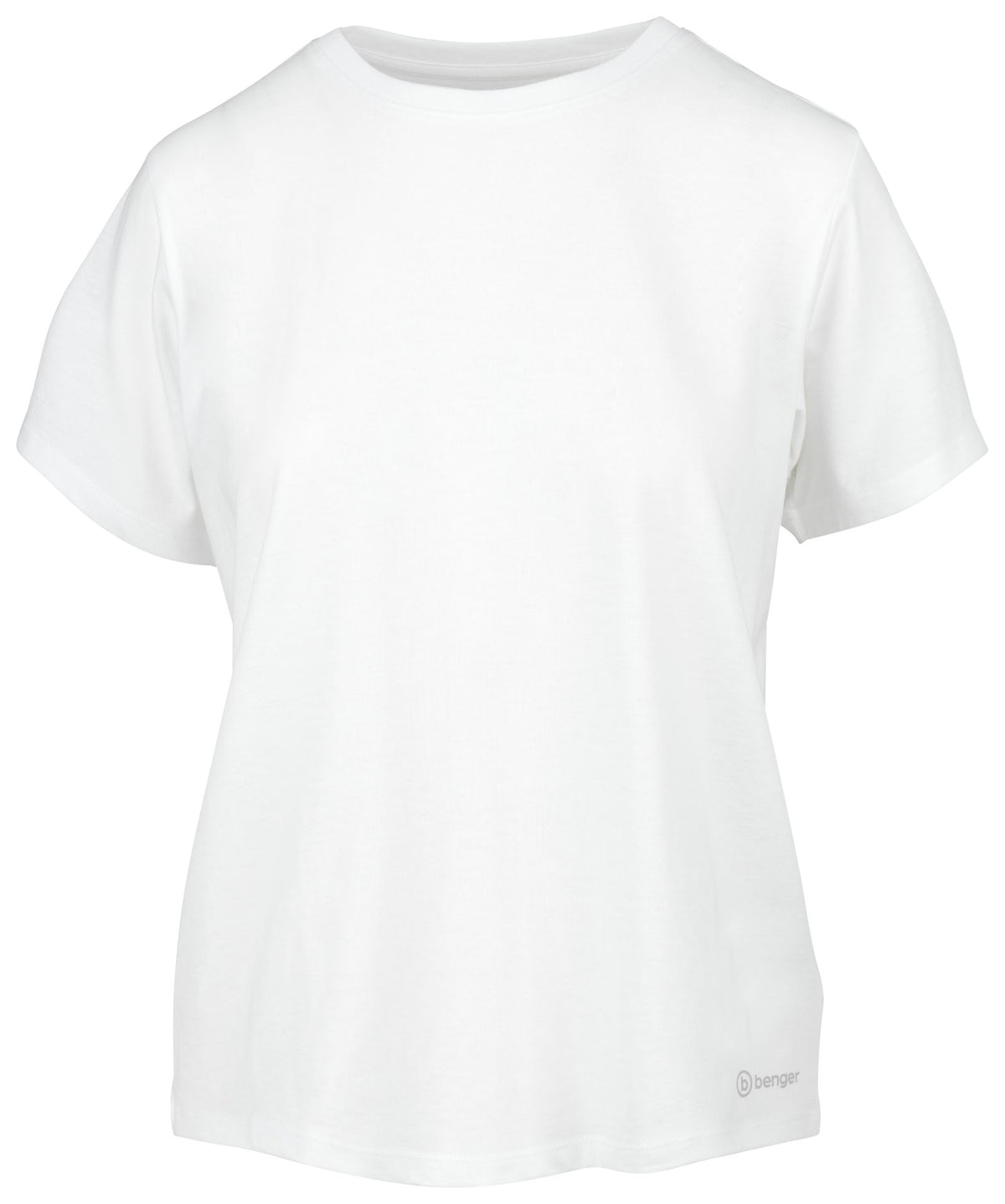 Benger BW BASIC – weiß