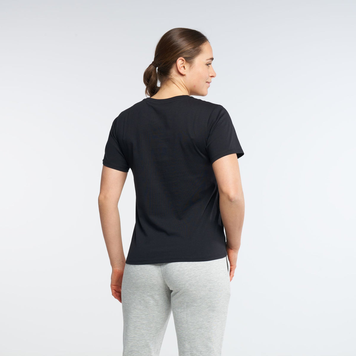 Benger BW BASIC – schwarz