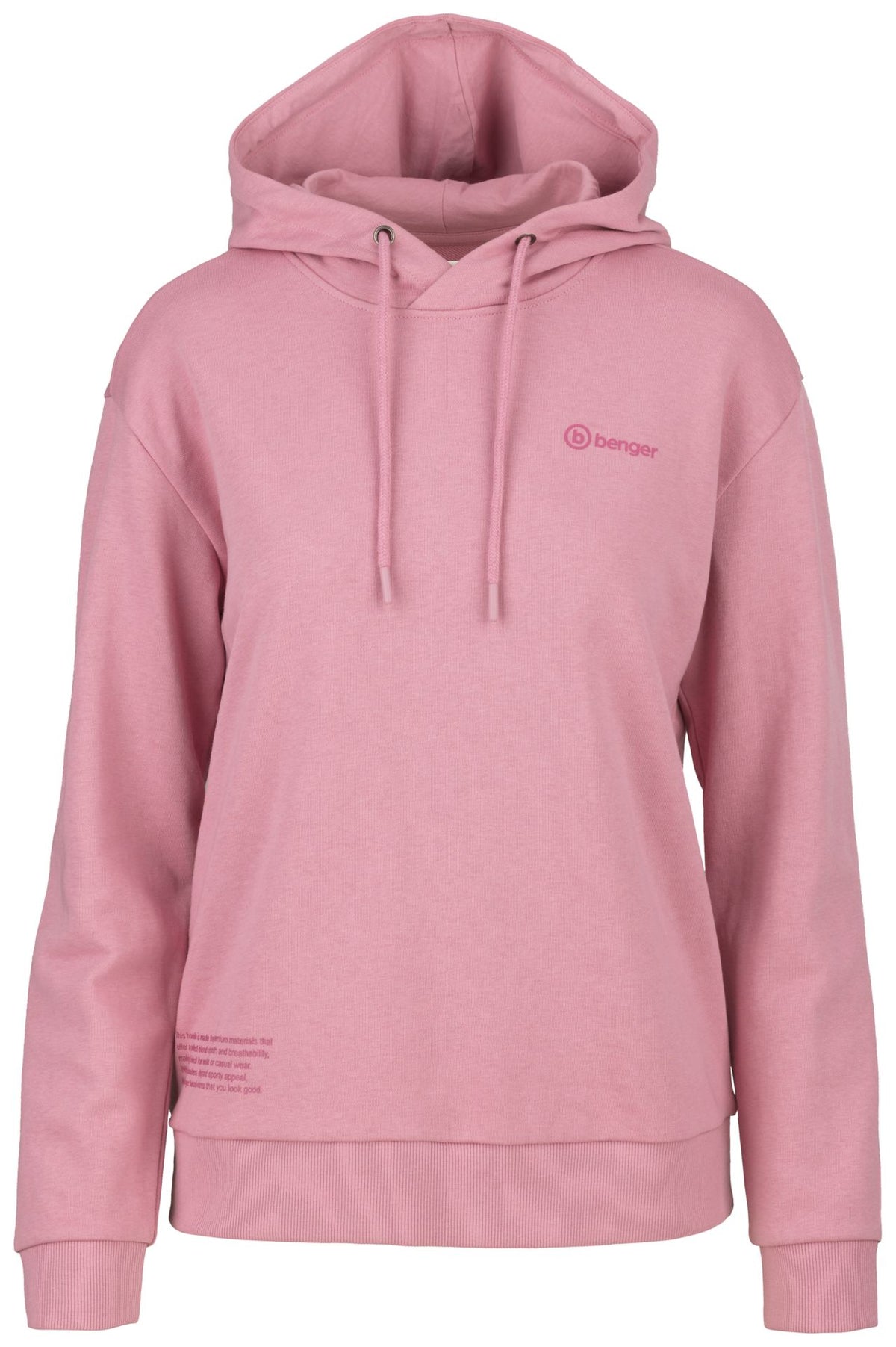 Benger BW HOODY BASIC
