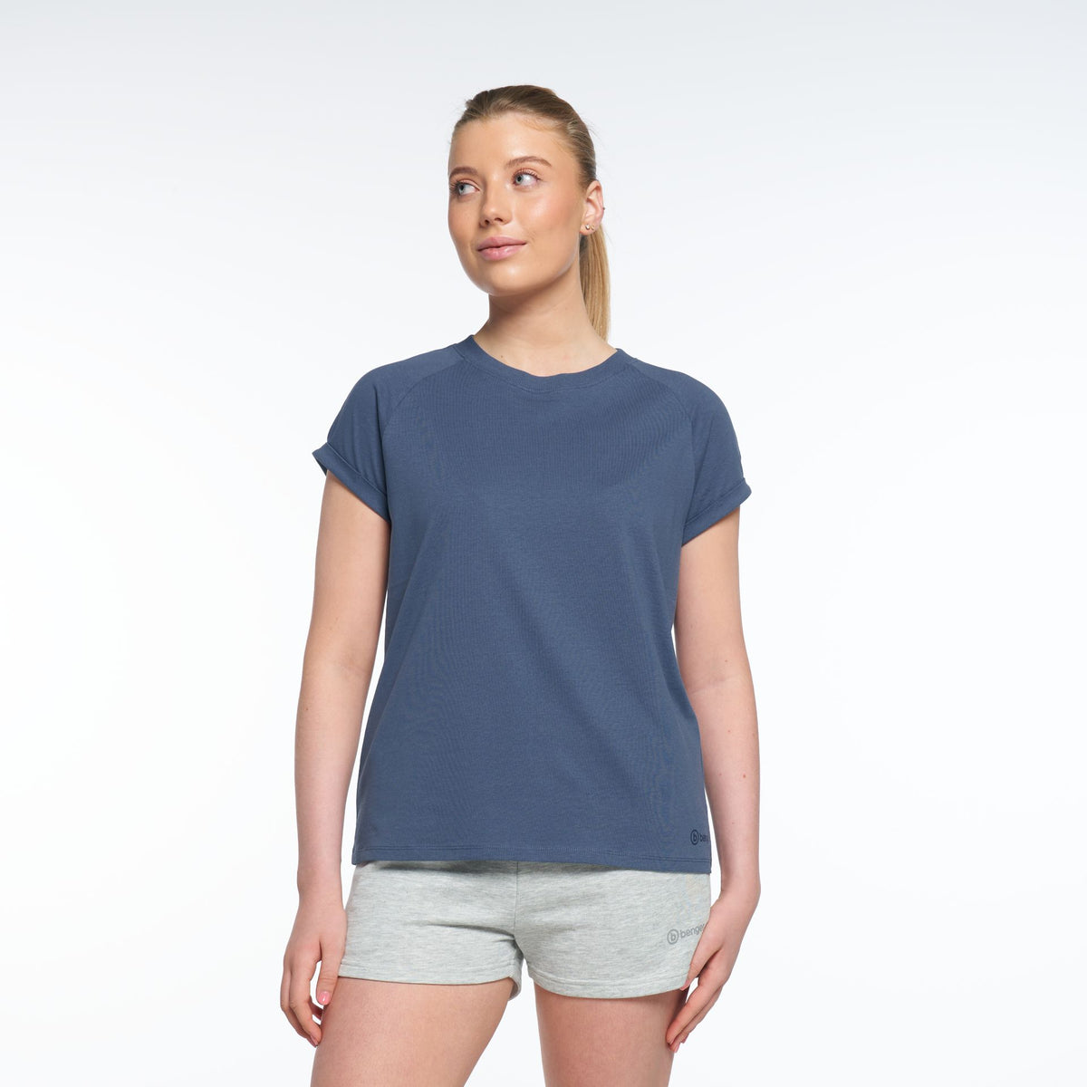 Benger BW SHORT BASIC – Hellgrau