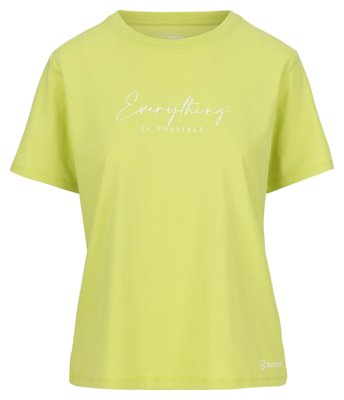 Benger BW SHIRT