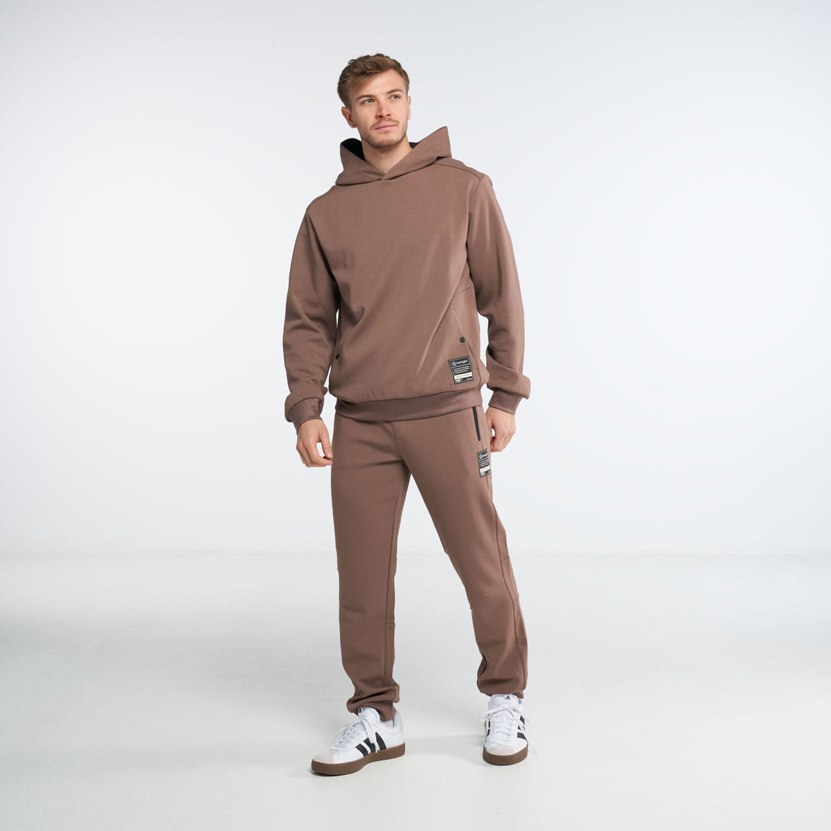 Benger BW HOODY PREMIUM