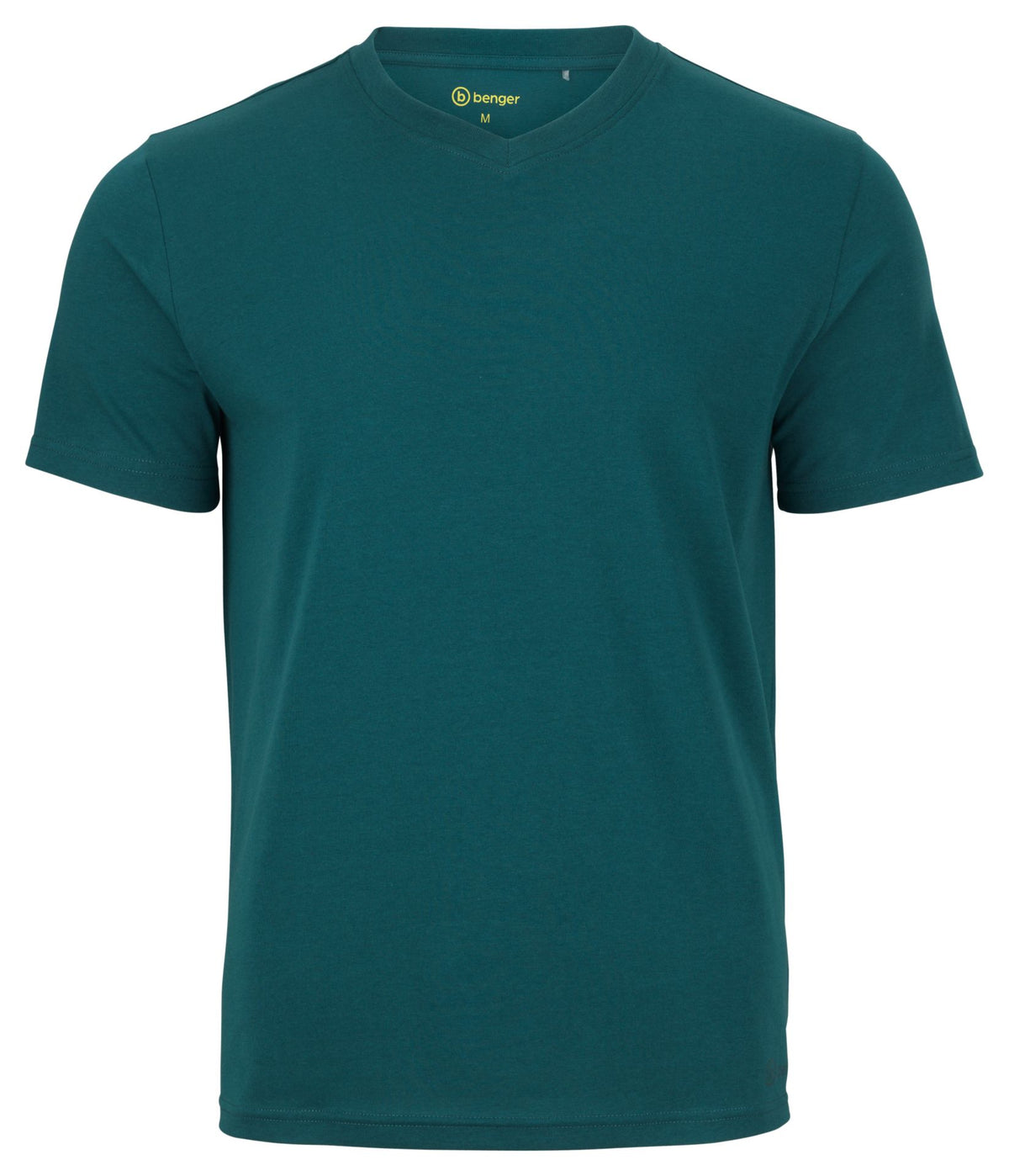 Benger BW SHIRT – petrol
