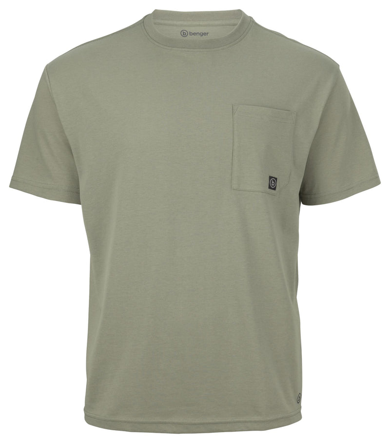 Benger BW SHIRT