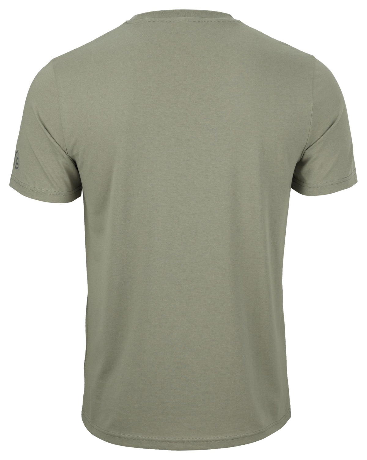 Benger BW SHIRT BASIC – grau