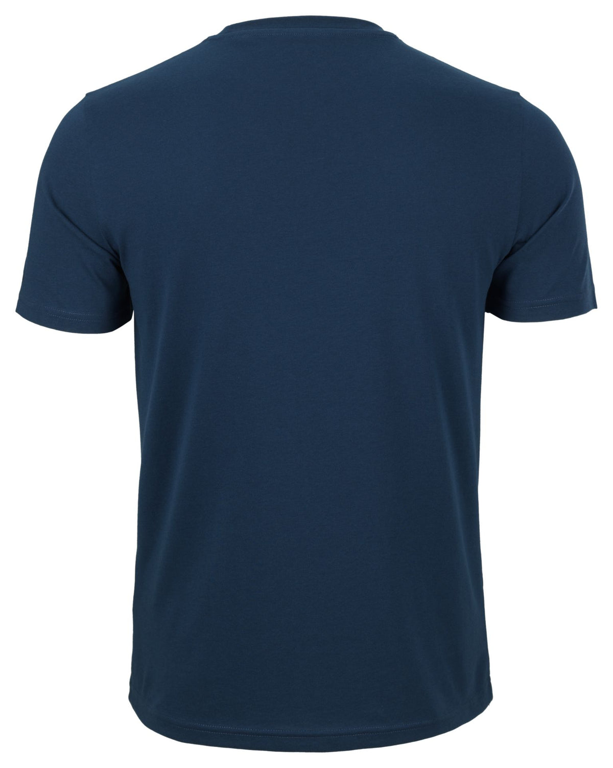 Benger BW SHIRT BASIC – dunkelblau/navy