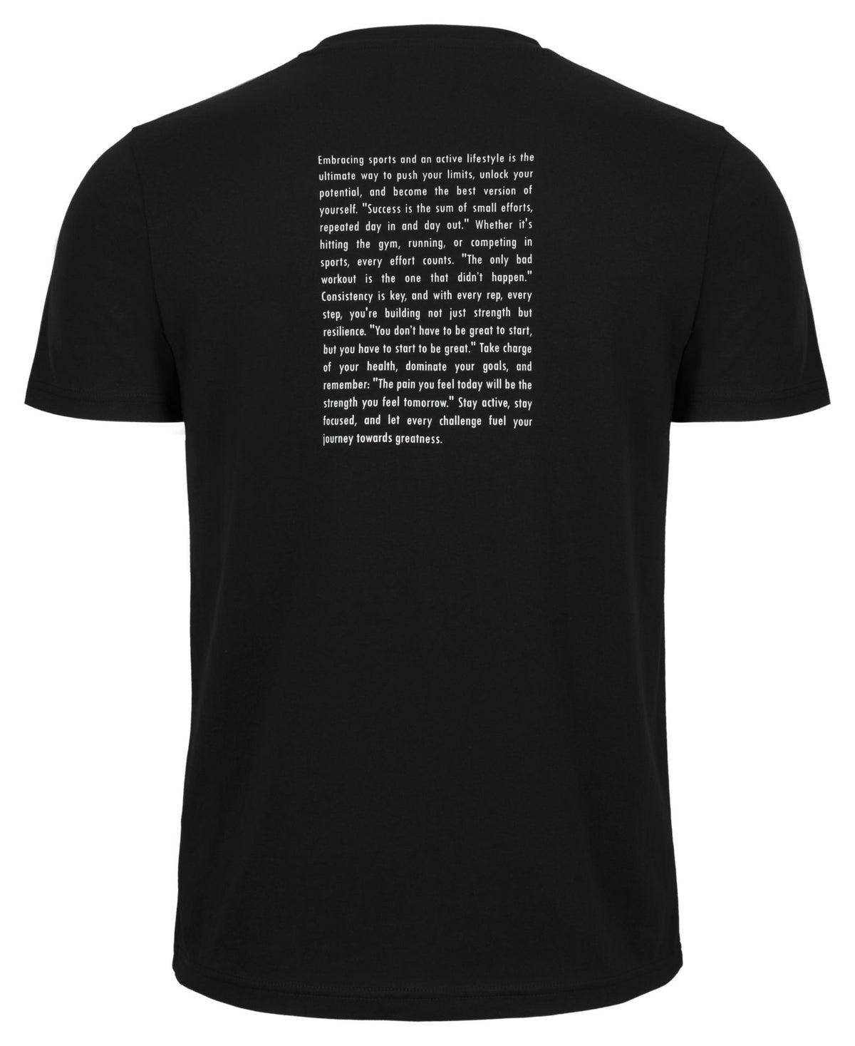 Benger BW SHIRT