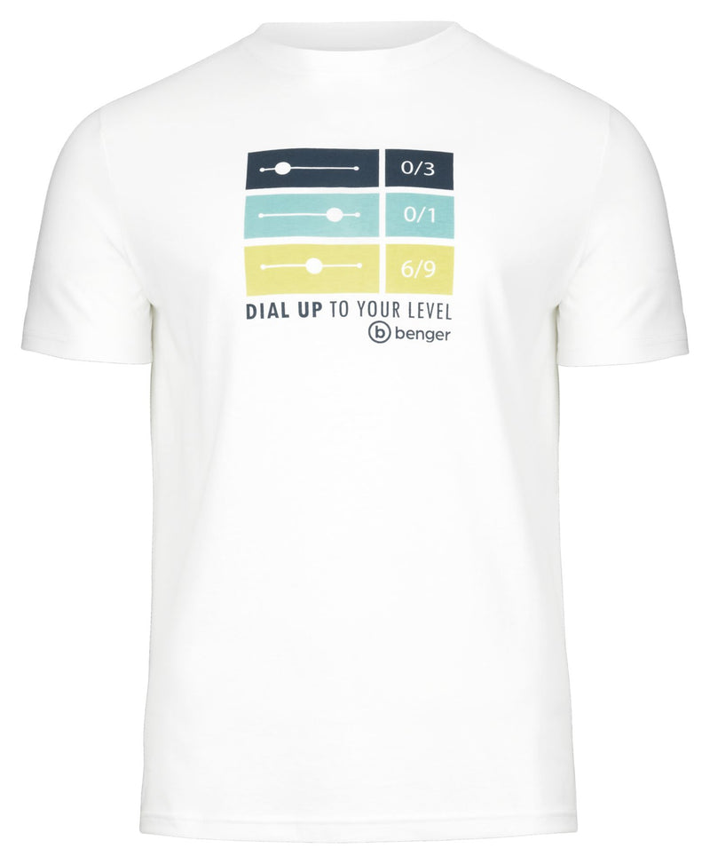 Benger BW SHIRT