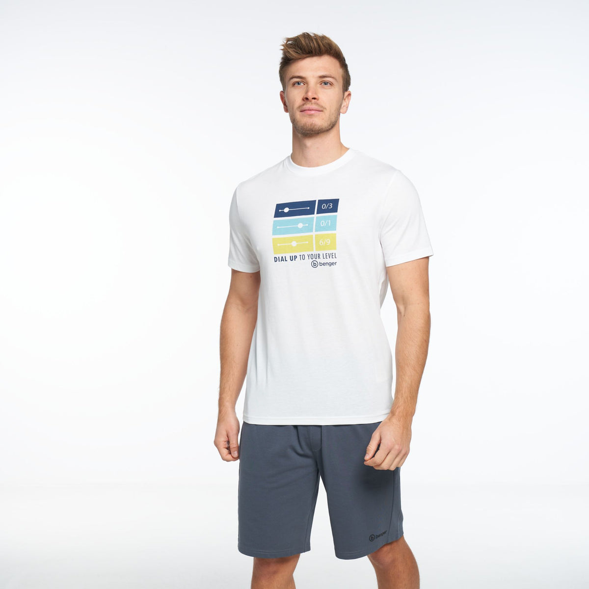 Benger BW SHIRT