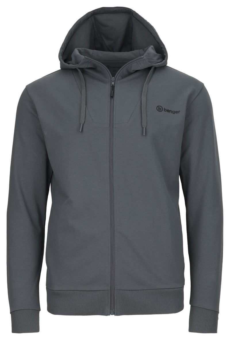 Benger BW HOODY JACKET