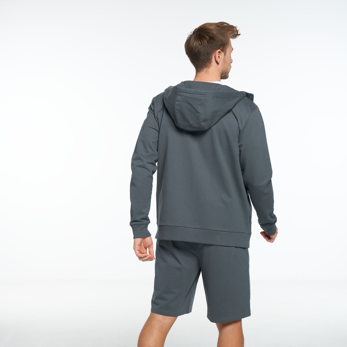 Benger BW HOODY JACKET