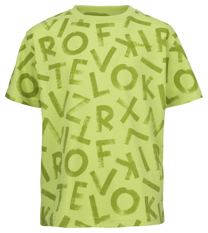 Benger B. BW SHIRT