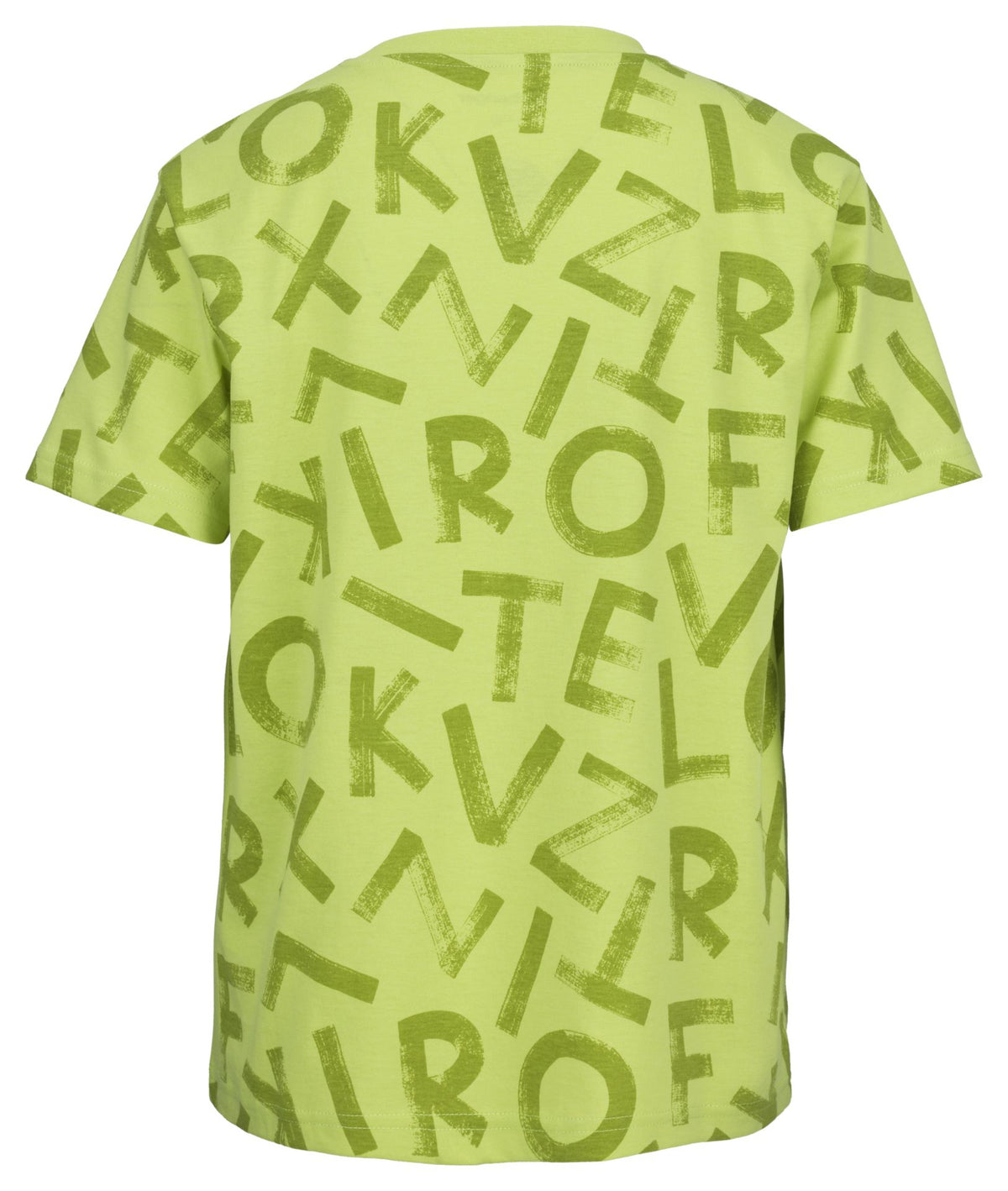 Benger B. BW SHIRT