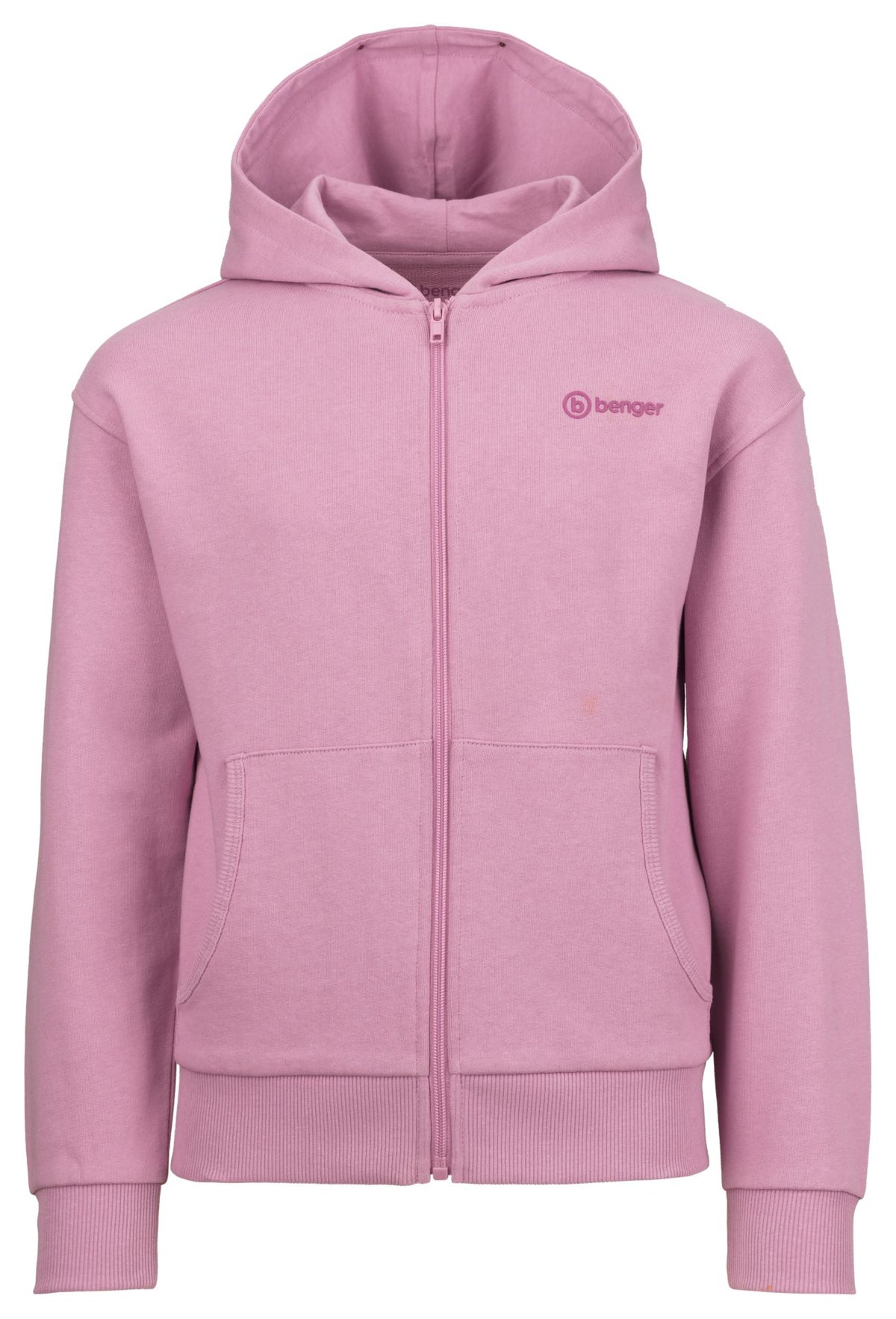 Benger BW HOODY JACKET