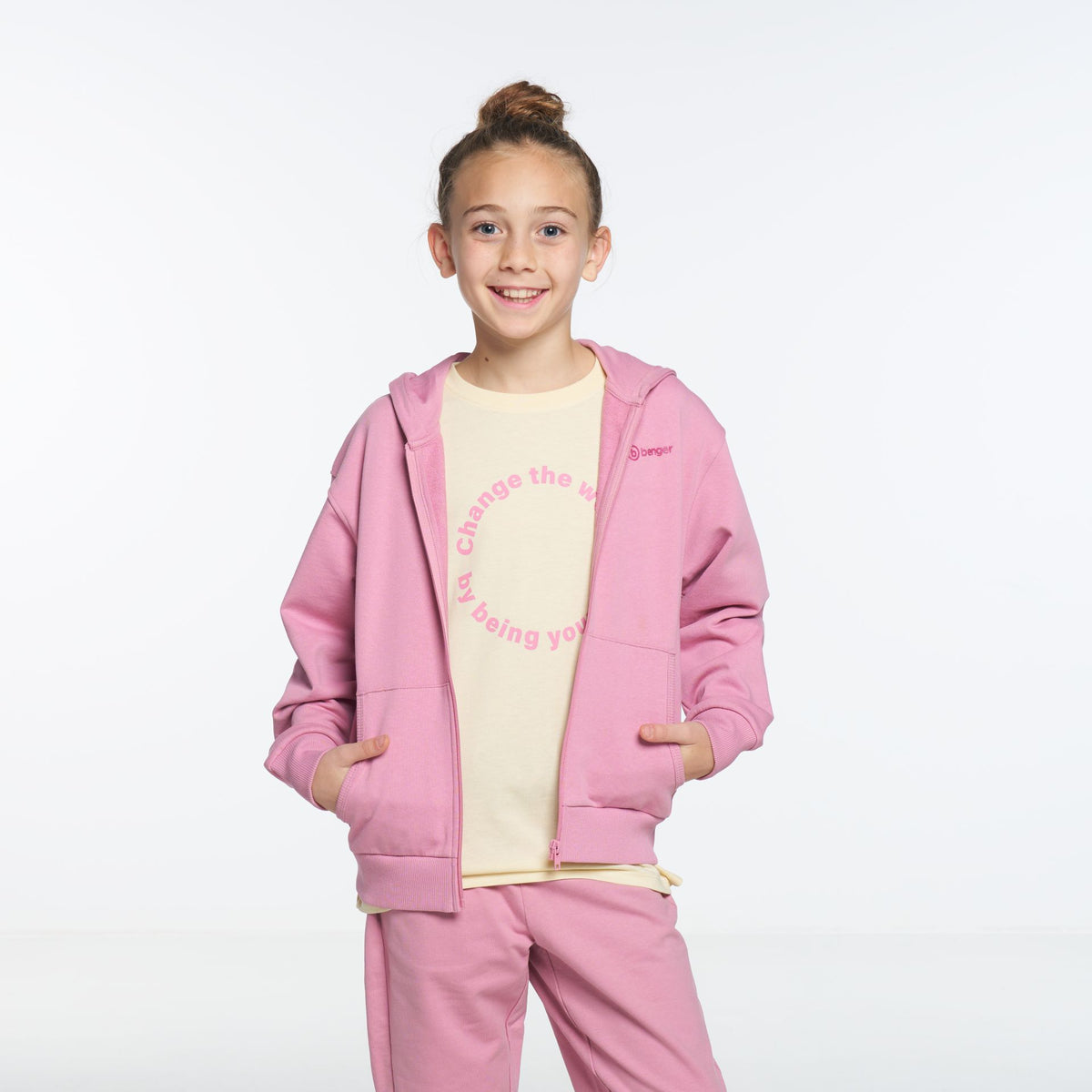 Benger BW HOODY JACKET