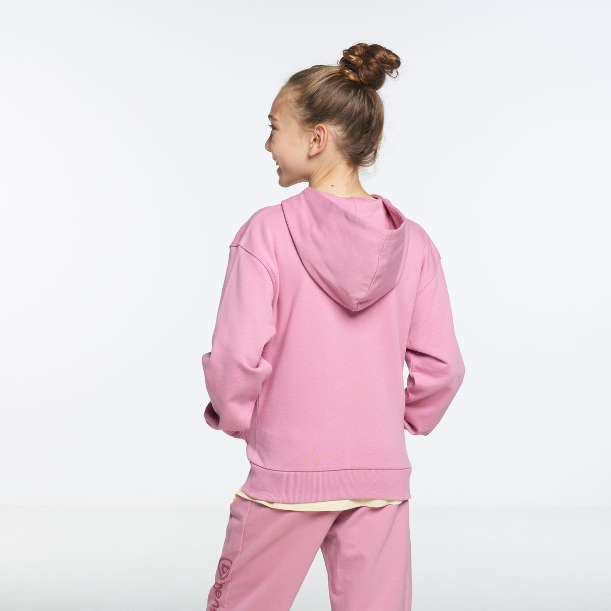 Benger BW HOODY JACKET
