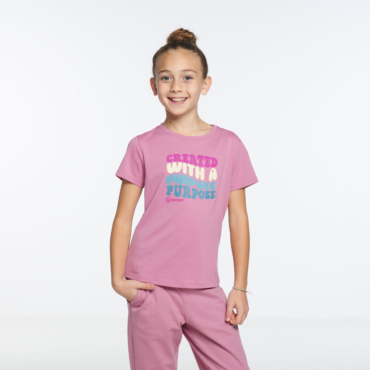 Benger G. BW SHIRT
