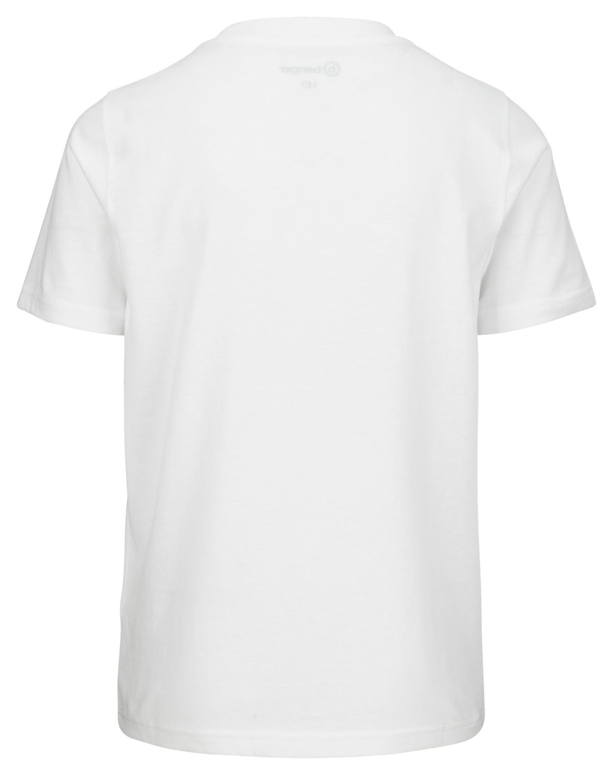 Benger B. BW SHIRT