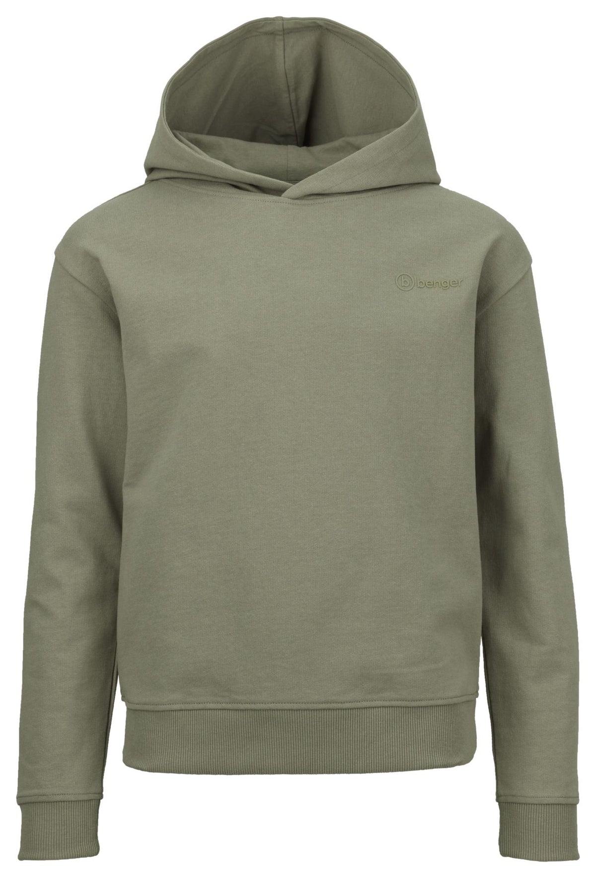 Benger BW Hoody