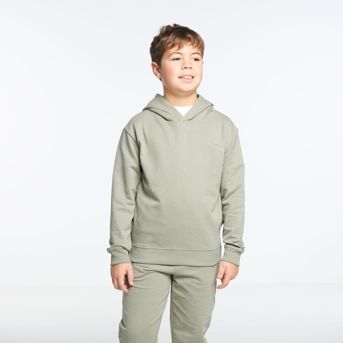 Benger BW Hoody