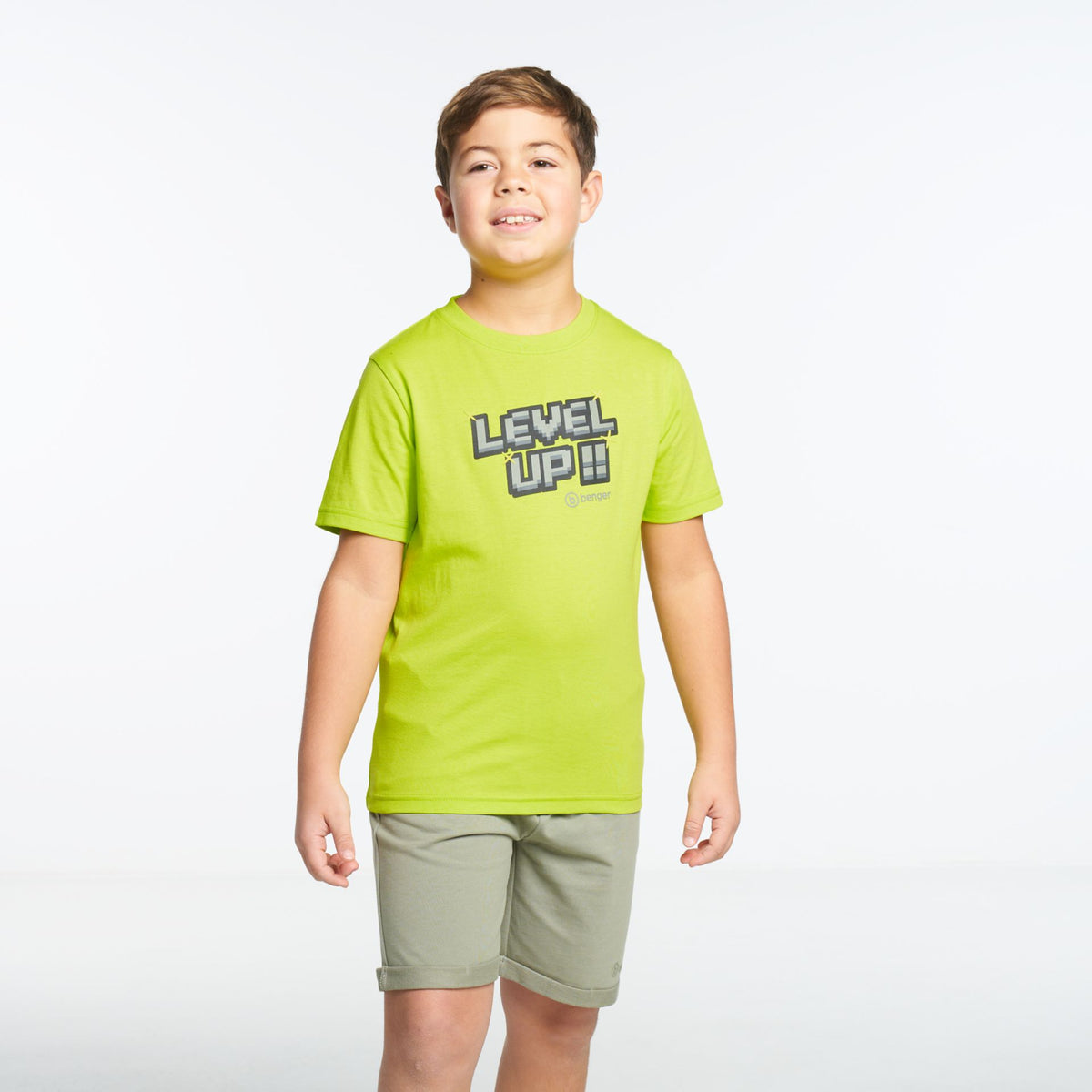Benger BW SHORT